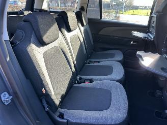 Citroën C4 Spacetourer 1.2T 131pk aut + f1 Bus 7-pers - nap - navi - virtual - line assist - keyless entry + start - pdc picture 55