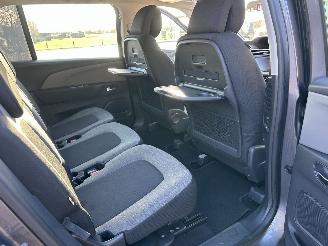 Citroën C4 Spacetourer 1.2T 131pk aut + f1 Bus 7-pers - nap - navi - virtual - line assist - keyless entry + start - pdc picture 16