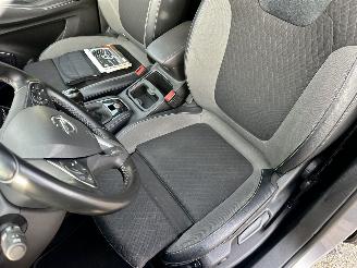 Opel Grandland X 1.2 Turbo 131pk 6-bak Online Edition - nap - navi - clima - cruise - pdc v+a - carplay - privacy glass picture 43