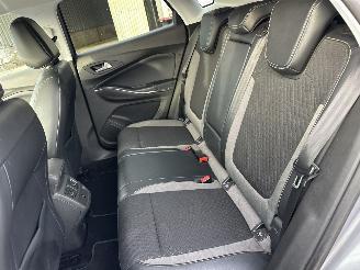 Opel Grandland X 1.2 Turbo 131pk 6-bak Online Edition - nap - navi - clima - cruise - pdc v+a - carplay - privacy glass picture 58
