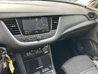 Opel Grandland X 1.2 Turbo 131pk 6-bak Online Edition - nap - navi - clima - cruise - pdc v+a - carplay - privacy glass picture 18