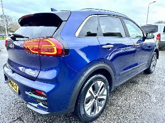 Kia e-Niro 64kWh 204pk aut DynamicPlusl - nap - schuifdak - carplay - keyless - stuurverw - front + line assist picture 5