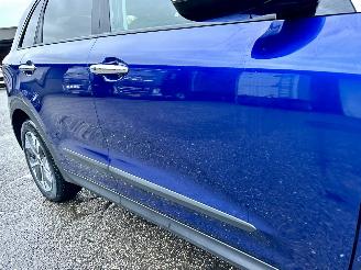 Kia e-Niro 64kWh 204pk aut DynamicPlusl - nap - schuifdak - carplay - keyless - stuurverw - front + line assist picture 101