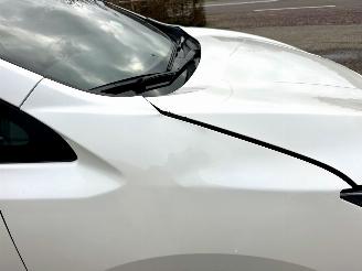 Nissan Leaf 40kWh 150pk aut n-connecta - 15dkm nap - 1e eig - keyless - 360 cam - navi - stuurverw - stoelverw v+a picture 73