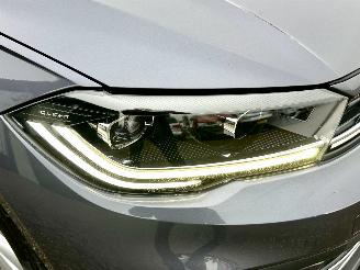 Volkswagen Polo 1.0 TSI 95pk Style 5drs - nap - iq full led - virtual - clima - cruise - acc - front + line assist - facelift picture 94