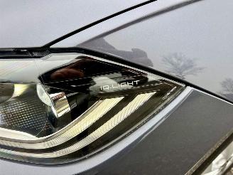 Volkswagen Polo 1.0 TSI 95pk Style 5drs - nap - iq full led - virtual - clima - cruise - acc - front + line assist - facelift picture 102