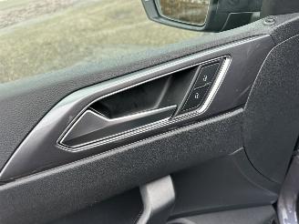 Volkswagen Polo 1.0 TSI 95pk Style 5drs - nap - iq full led - virtual - clima - cruise - acc - front + line assist - facelift picture 43