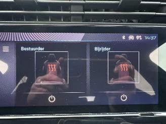 Peugeot 308 1.2 Turbo 131pk 6-bak Allure Pack Bus - 58dkm nap - 360cam - nav - front + line + side assist - keyless - virtual picture 21