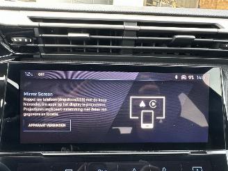 Peugeot 308 1.2 Turbo 131pk 6-bak Allure Pack Bus - 58dkm nap - 360cam - nav - front + line + side assist - keyless - virtual picture 22