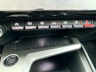 Peugeot 308 1.2 Turbo 131pk 6-bak Allure Pack Bus - 58dkm nap - 360cam - nav - front + line + side assist - keyless - virtual picture 28