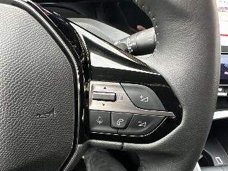 Peugeot 308 1.2 Turbo 131pk 6-bak Allure Pack Bus - 58dkm nap - 360cam - nav - front + line + side assist - keyless - virtual picture 43