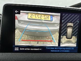 Peugeot 3008 1.2 Turbo 131pk 6-bak Premium - nap - navi - cam - virtual - elektr klep - 19 inch - line assist - keyless - pdc v+a picture 33