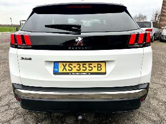 Peugeot 3008 1.2 Turbo 131pk 6-bak Premium - nap - navi - cam - virtual - elektr klep - 19 inch - line assist - keyless - pdc v+a picture 87