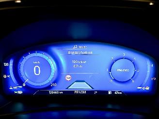 Ford Focus 1.5D 120pk 8-traps aut + F1 ST-Line x - nap - hud - b&o - navi - cam - keyless - stuur + stoelverw picture 15