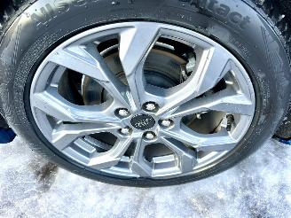 Ford Focus 1.5D 120pk 8-traps aut + F1 ST-Line x - nap - hud - b&o - navi - cam - keyless - stuur + stoelverw picture 85