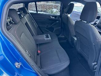 Ford Focus 1.5D 120pk 8-traps aut + F1 ST-Line x - nap - hud - b&o - navi - cam - keyless - stuur + stoelverw picture 59