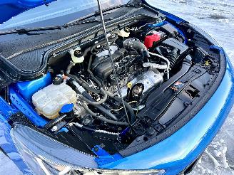 Ford Focus 1.5D 120pk 8-traps aut + F1 ST-Line x - nap - hud - b&o - navi - cam - keyless - stuur + stoelverw picture 11