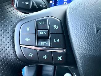 Ford Focus 1.5D 120pk 8-traps aut + F1 ST-Line x - nap - hud - b&o - navi - cam - keyless - stuur + stoelverw picture 44