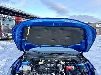 Ford Focus 1.5D 120pk 8-traps aut + F1 ST-Line x - nap - hud - b&o - navi - cam - keyless - stuur + stoelverw picture 80