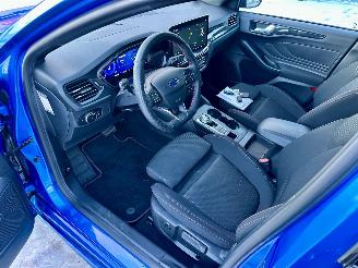 Ford Focus 1.5D 120pk 8-traps aut + F1 ST-Line x - nap - hud - b&o - navi - cam - keyless - stuur + stoelverw picture 22