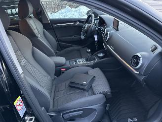 Audi A3 Sportback 1.0 TFSI 116pk 6-bak Sport Edition - nap - navi - airco - cruise - sportint - pdc - privacy glass picture 46