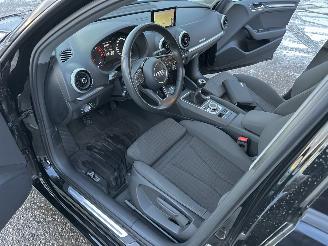 Audi A3 Sportback 1.0 TFSI 116pk 6-bak Sport Edition - nap - navi - airco - cruise - sportint - pdc - privacy glass picture 14