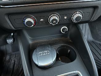 Audi A3 Sportback 1.0 TFSI 116pk 6-bak Sport Edition - nap - navi - airco - cruise - sportint - pdc - privacy glass picture 20