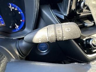 Suzuki Swace 1.8 Hybrid 148pk aut Style - front + line + side + park assist - camera - keyless - stoelverw - stuurverw - parelmoer picture 27