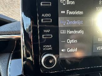 Suzuki Swace 1.8 Hybrid 148pk aut Style - front + line + side + park assist - camera - keyless - stoelverw - stuurverw - parelmoer picture 36