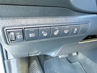 Suzuki Swace 1.8 Hybrid 148pk aut Style - front + line + side + park assist - camera - keyless - stoelverw - stuurverw - parelmoer picture 24