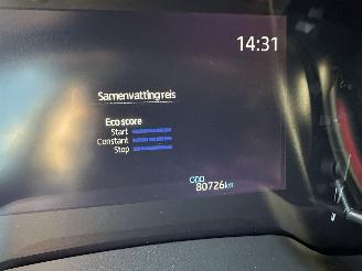 Suzuki Swace 1.8 Hybrid 148pk aut Style - front + line + side + park assist - camera - keyless - stoelverw - stuurverw - parelmoer picture 15