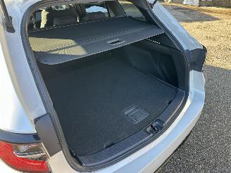 Suzuki Swace 1.8 Hybrid 148pk aut Style - front + line + side + park assist - camera - keyless - stoelverw - stuurverw - parelmoer picture 77