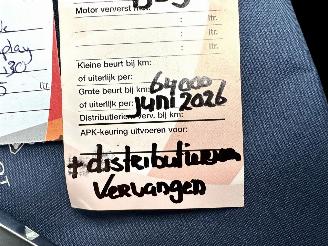 Peugeot 5008 1.2T 131pk 6-traps aut + F1 Crossway 7Pers - navi - leer - virtual - camera v+a - line + side assist - 50dkm picture 15