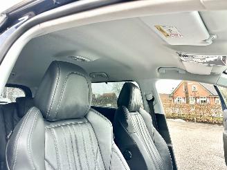 Peugeot 5008 1.2T 131pk 6-traps aut + F1 Crossway 7Pers - navi - leer - virtual - camera v+a - line + side assist - 50dkm picture 72