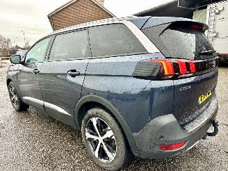 Peugeot 5008 1.2T 131pk 6-traps aut + F1 Crossway 7Pers - navi - leer - virtual - camera v+a - line + side assist - 50dkm picture 6