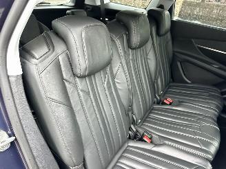 Peugeot 5008 1.2T 131pk 6-traps aut + F1 Crossway 7Pers - navi - leer - virtual - camera v+a - line + side assist - 50dkm picture 77