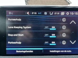 Peugeot 5008 1.2T 131pk 6-traps aut + F1 Crossway 7Pers - navi - leer - virtual - camera v+a - line + side assist - 50dkm picture 42