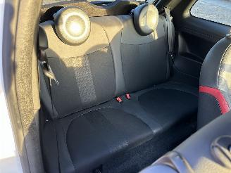 Fiat 500S 0.9 TwinAir Turbo 80pk Sport - airco - pdc - zwarte hemel - 16 inch lmv - asr - btw - zwart dak picture 53