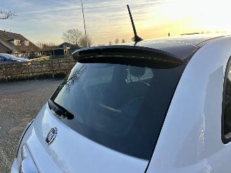 Fiat 500S 0.9 TwinAir Turbo 80pk Sport - airco - pdc - zwarte hemel - 16 inch lmv - asr - btw - zwart dak picture 29