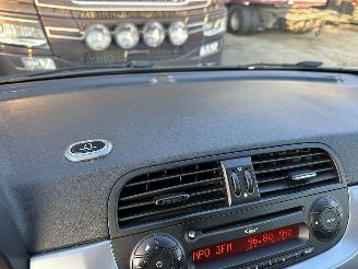 Fiat 500S 0.9 TwinAir Turbo 80pk Sport - airco - pdc - zwarte hemel - 16 inch lmv - asr - btw - zwart dak picture 61