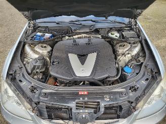 Mercedes S-klasse S 320 CDI  LANG picture 15