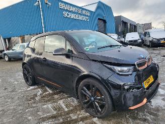 škoda osobní automobily BMW i3 i3 S 120Ah 42 kWh RoadStyle Edition 1 van 1000 nwprijs € 50000.- 2019/12
