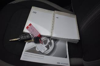 Hyundai I-10 1.0 comfort 67Pk *Airco picture 21