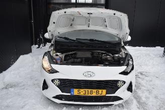 Hyundai I-10 1.0 comfort 67Pk *Airco picture 16