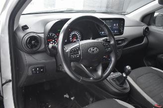 Hyundai I-10 1.0 comfort 67Pk *Airco picture 8