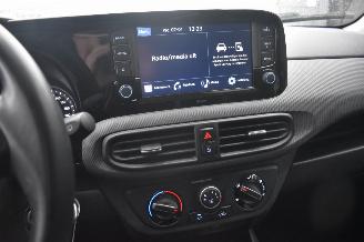 Hyundai I-10 1.0 comfort 67Pk *Airco picture 10