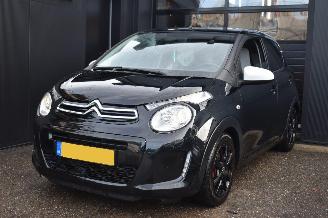 Schadeauto Citroën C1 1.0 Vti Urban Ride 72Pk *Airco/Camera 2020/5