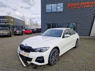 Brukte bildeler auto BMW 3-serie 320i AUTOM / M-PAKKET / 33 DKM 2019/5