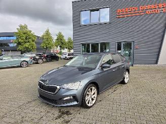  Skoda Scala 85KW / NAVI / CAMERA /STOELVERW / ECC / 2020/5