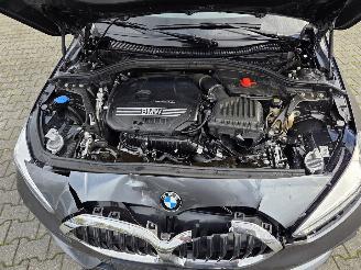 BMW 1-serie 118i 103KW AUTOMAAT  / NAVI / CAMERA picture 14